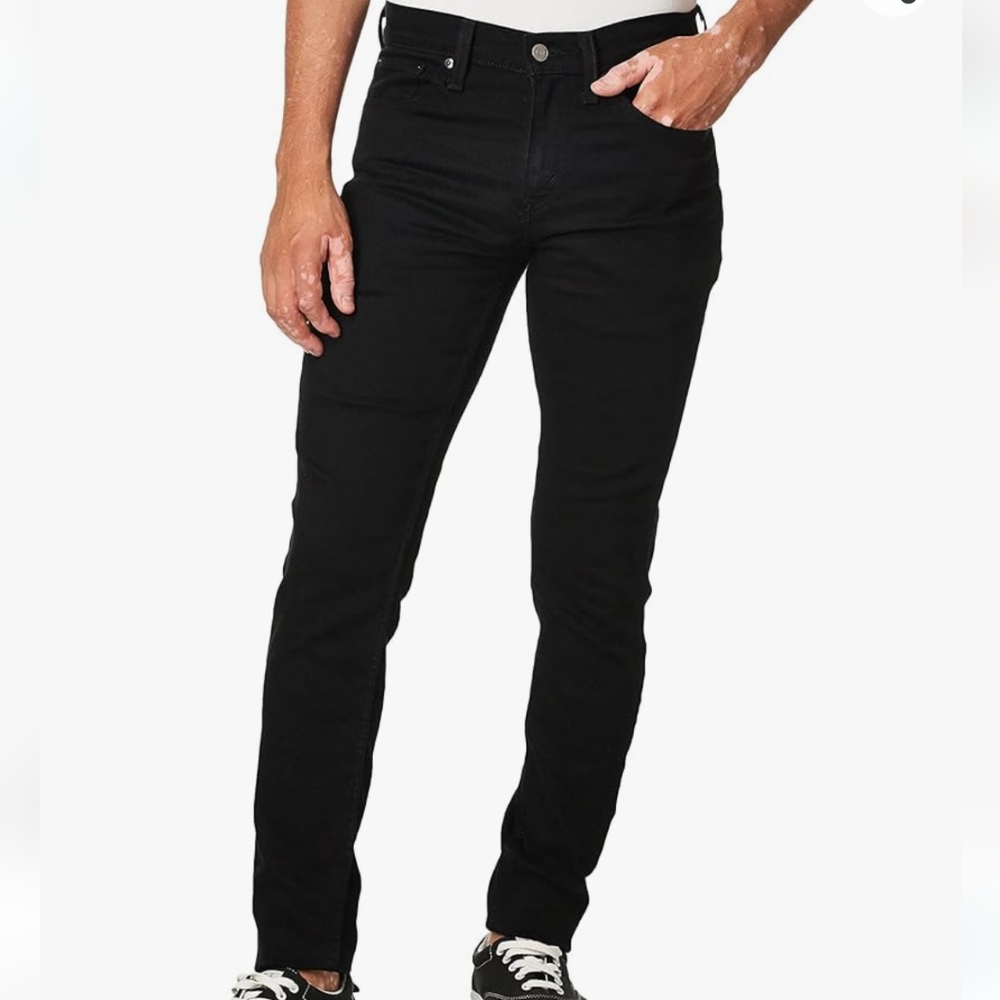 Signature Levi Strauss S37 slim